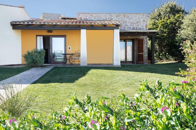 Residence Punta Falcone - Punta Falcone Exclusive deux-pièces, Santa Teresa Gallura (OT)
