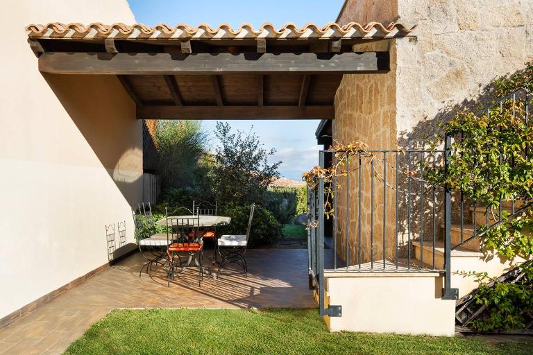 Residence Punta Falcone - Punta Falcone Exclusive deux-pièces, Santa Teresa Gallura (OT)