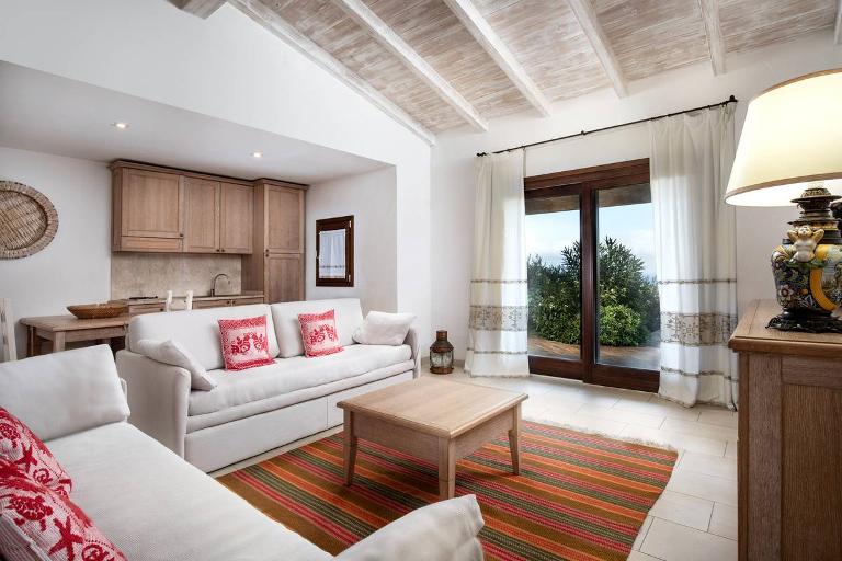 Residence Punta Falcone - Punta Falcone Exclusive deux-pièces, Santa Teresa Gallura (OT)