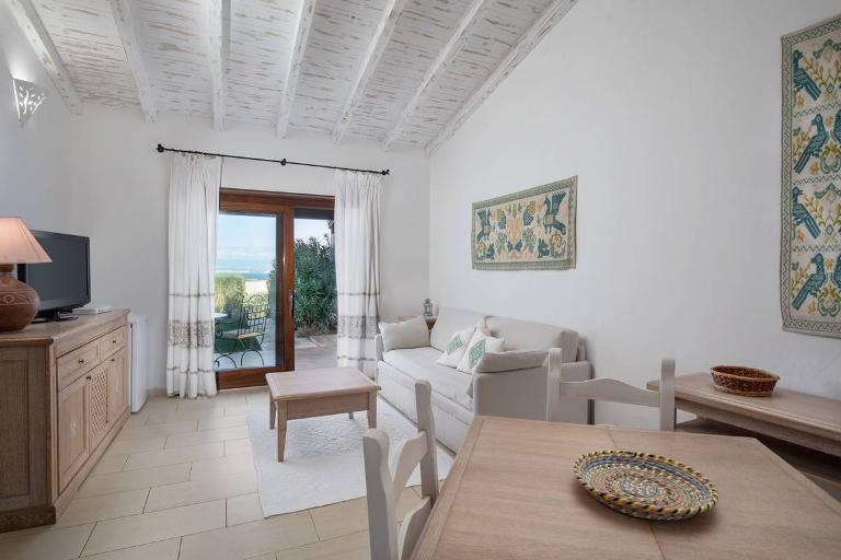 Residence Punta Falcone - Punta Falcone Exclusive deux-pièces, Santa Teresa Gallura (OT)