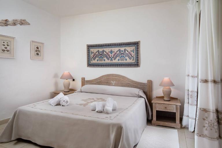 Residence Punta Falcone - Punta Falcone Exclusive deux-pièces, Santa Teresa Gallura (OT)