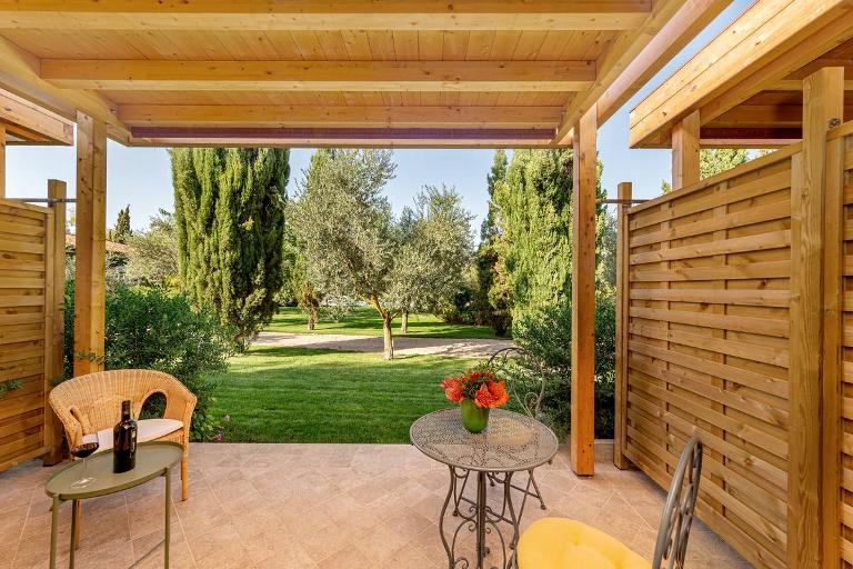 Wine Resort Leda d’Ittiri Margallo - Chambre double Comfort, Alghero (SS)