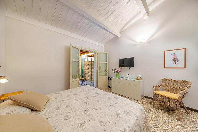 Wine Resort Leda d’Ittiri Margallo - Chambre double Comfort, Alghero (SS)