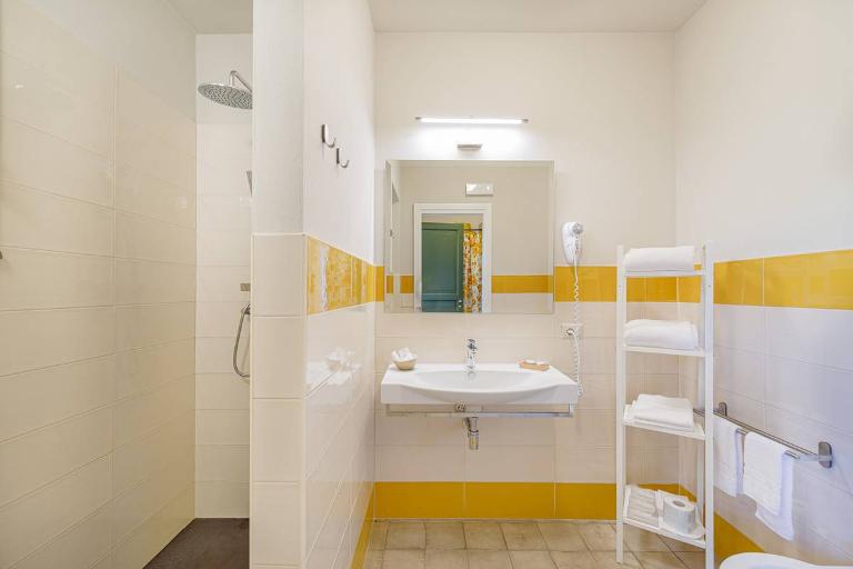 Wine Resort Leda d’Ittiri Margallo - Chambre double Comfort, Alghero (SS)