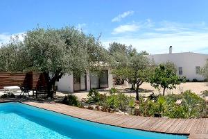 Villa Priscilla - Pula - CA