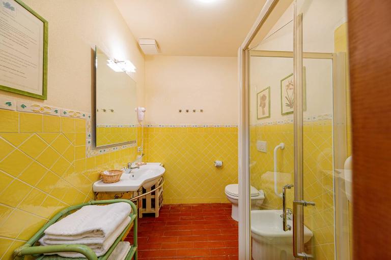 Wine Resort Leda d’Ittiri Margallo - Petit suite, Alghero (SS)
