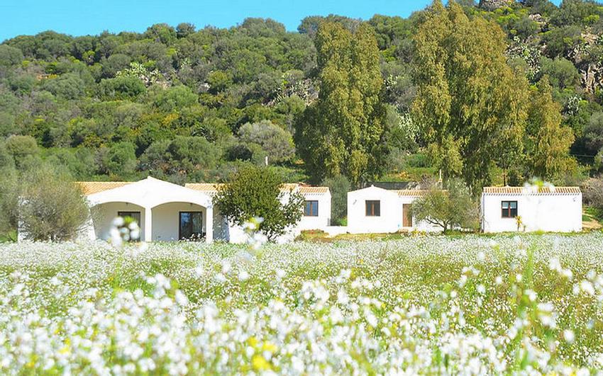 Agriturismo Turudhis Agriturismo Tortolì - Sardegna