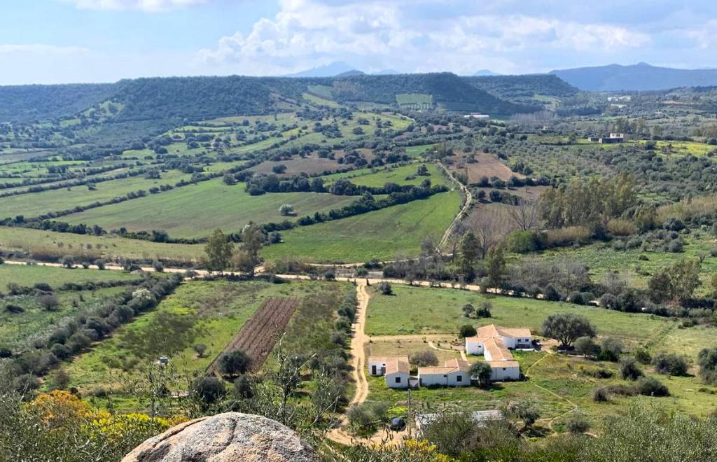 Agriturismo Turudhis, Tortolì (OG) #15