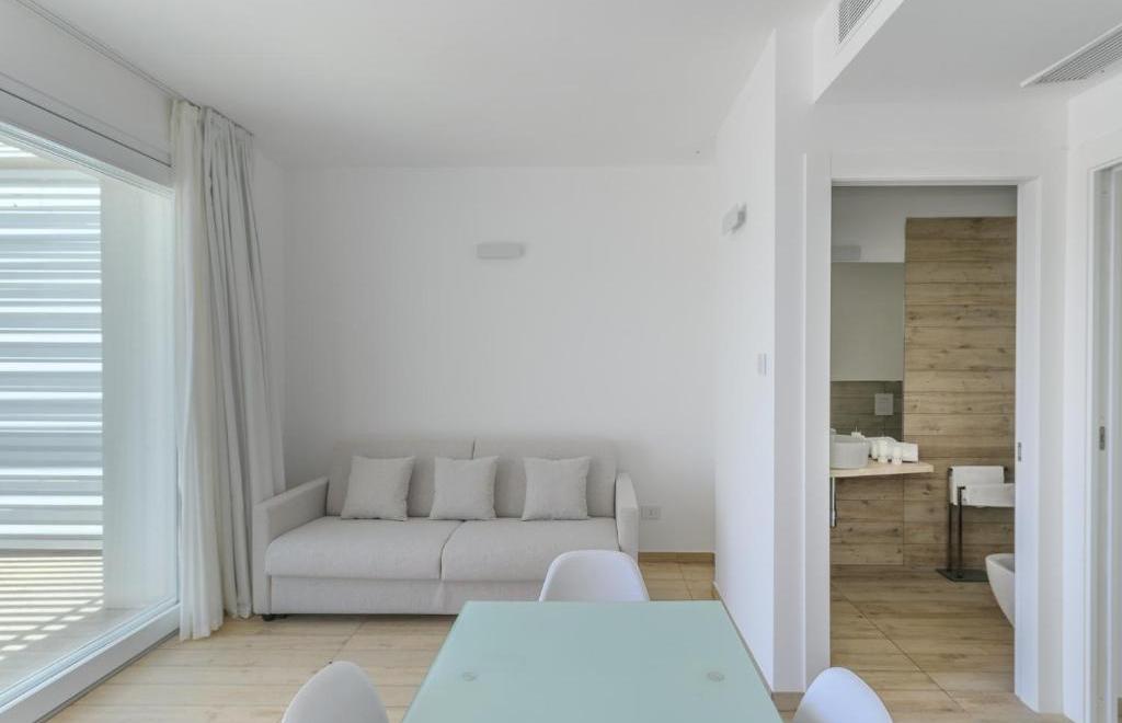 Capo Falcone Charming Apartments, Stintino (SS) #11