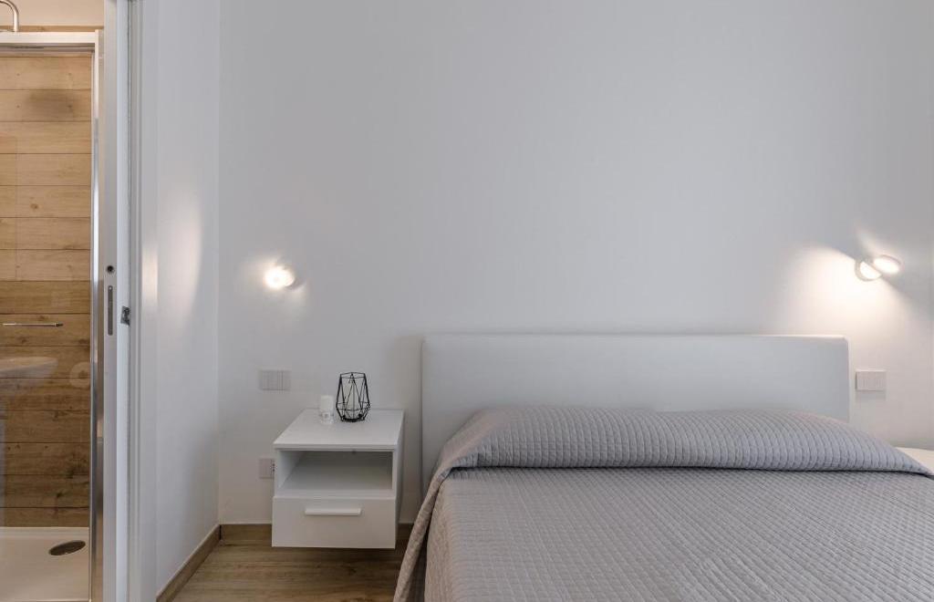 Capo Falcone Charming Apartments, Stintino (SS) #15