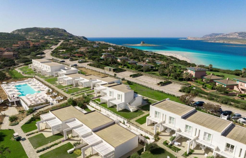 Capo Falcone Charming Apartments, Stintino (SS) #18