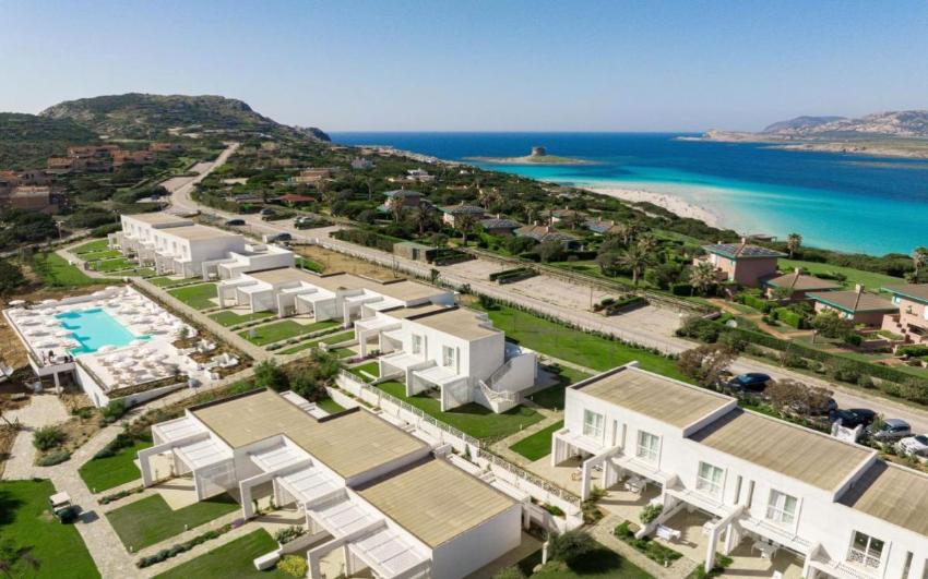 Capo Falcone Charming Apartments Residence Stintino - Sardegna