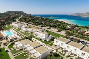 Capo Falcone Charming Apartments - Stintino - SS
