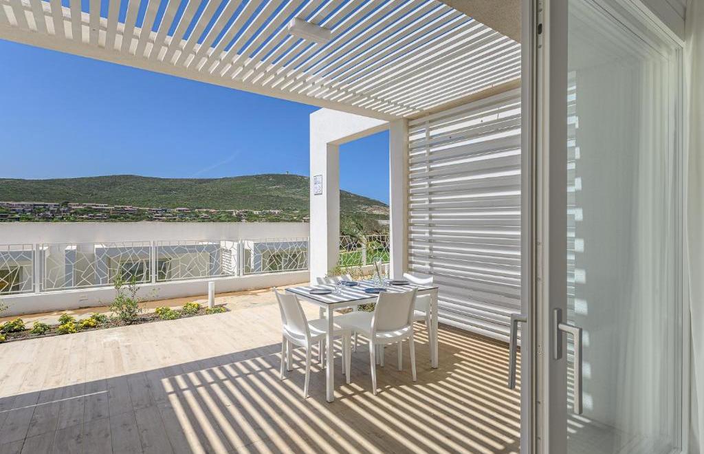 Capo Falcone Charming Apartments, Stintino (SS) #9