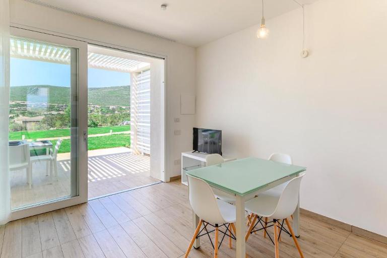 Capo Falcone Charming Apartments - 1-bedroom flat Comfort (4 persons), Stintino (SS)