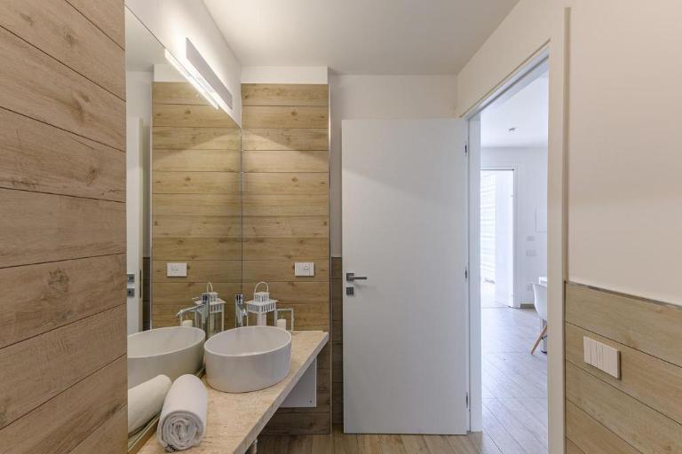 Capo Falcone Charming Apartments - 1-bedroom flat Comfort (4 persons), Stintino (SS)
