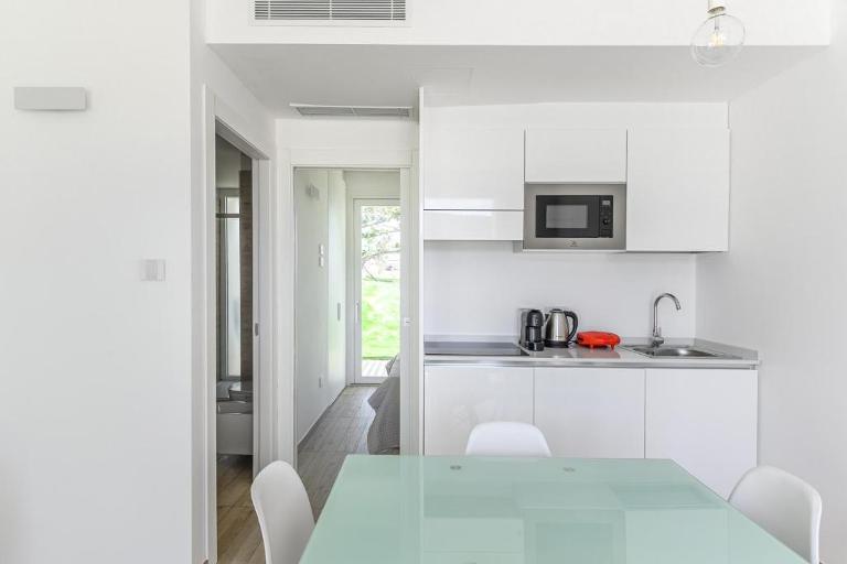 Capo Falcone Charming Apartments - 1-bedroom flat Comfort (4 persons), Stintino (SS)