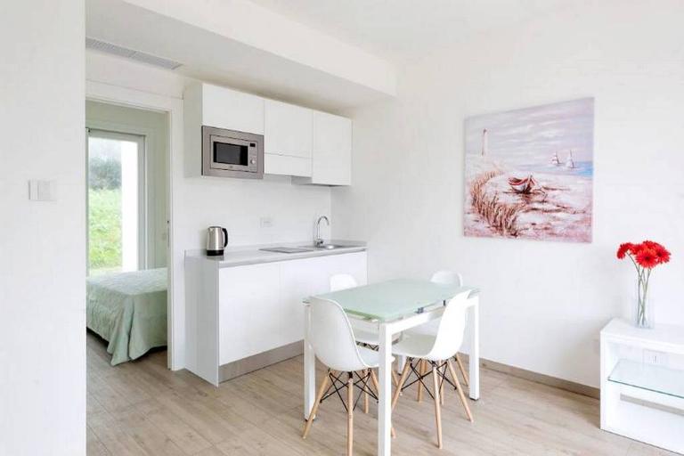 Capo Falcone Charming Apartments - 1-bedroom flat Comfort (4 persons), Stintino (SS)