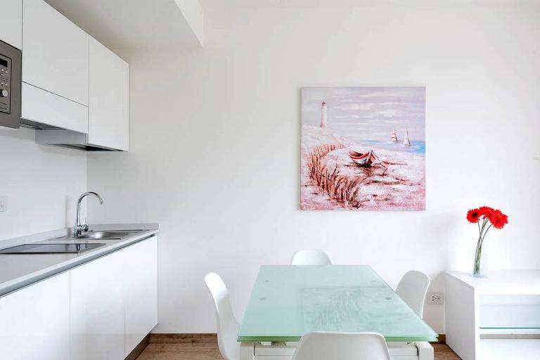 Capo Falcone Charming Apartments - 1-bedroom flat Comfort (4 persons), Stintino (SS)