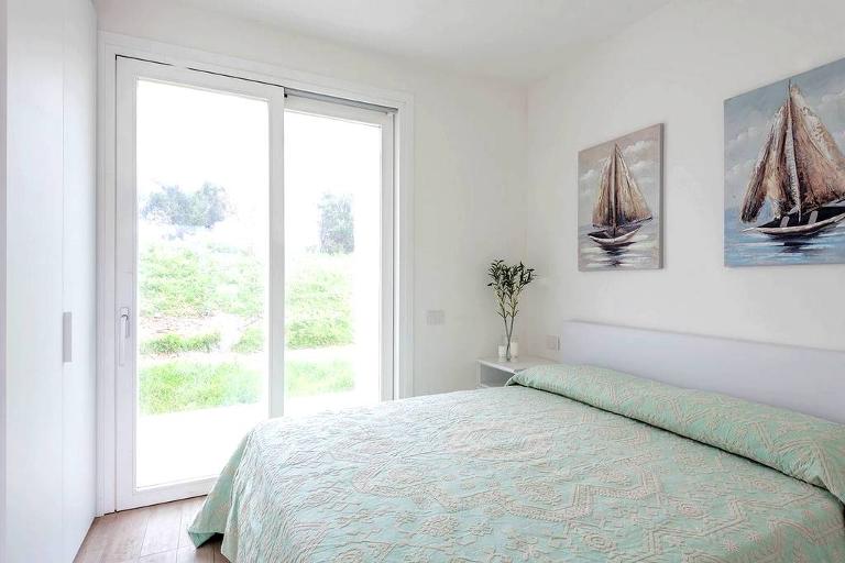 Capo Falcone Charming Apartments - 1-bedroom flat Comfort (4 persons), Stintino (SS)
