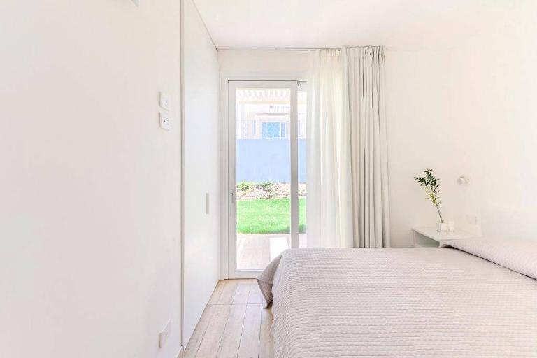 Capo Falcone Charming Apartments - 1-bedroom flat Comfort (4 persons), Stintino (SS)