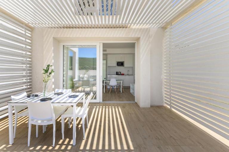 Capo Falcone Charming Apartments - 1-bedroom flat Comfort (4 persons), Stintino (SS)