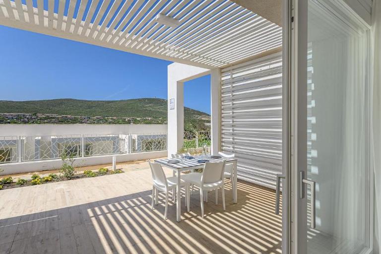 Capo Falcone Charming Apartments - 1-bedroom flat Comfort (4 persons), Stintino (SS)
