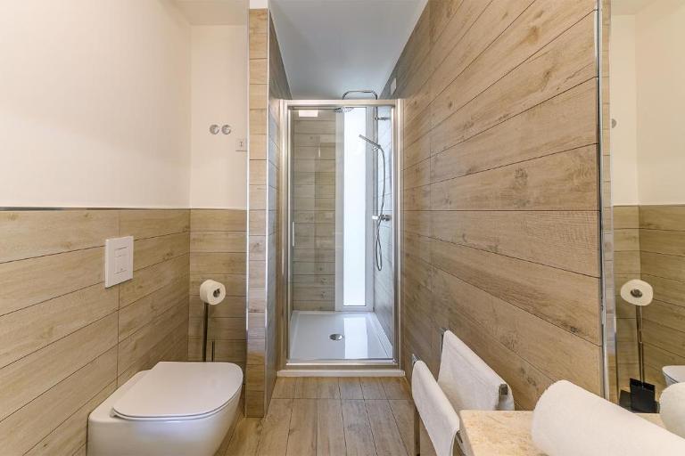 Capo Falcone Charming Apartments - 1-bedroom flat Premium (4 persons), Stintino (SS)