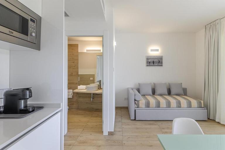 Capo Falcone Charming Apartments - 1-bedroom flat Premium (4 persons), Stintino (SS)