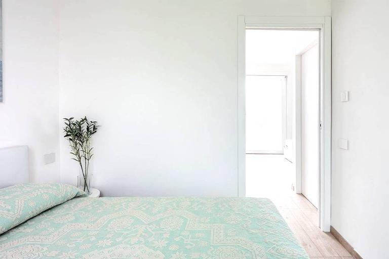 Capo Falcone Charming Apartments - 1-bedroom flat Premium (4 persons), Stintino (SS)