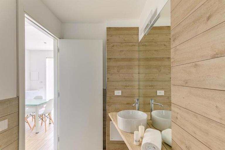 Capo Falcone Charming Apartments - 1-bedroom flat Premium (4 persons), Stintino (SS)
