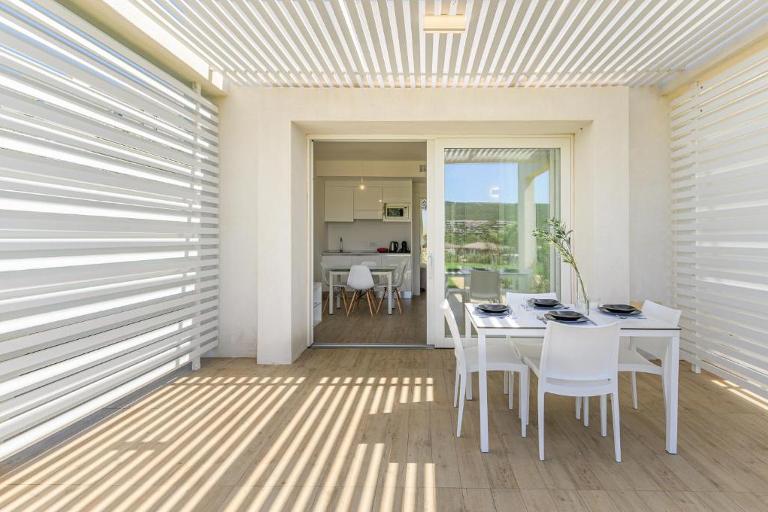 Capo Falcone Charming Apartments - 2-bedroom flat Premium (6 persons), Stintino (SS)