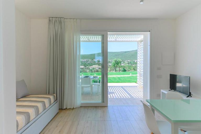 Capo Falcone Charming Apartments - 2-bedroom flat Premium (6 persons), Stintino (SS)
