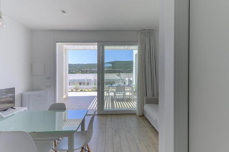Capo Falcone Charming Apartments - 2-bedroom flat Premium (6 persons), Stintino (SS)