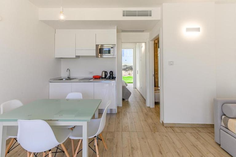 Capo Falcone Charming Apartments - 2-bedroom flat Premium (6 persons), Stintino (SS)