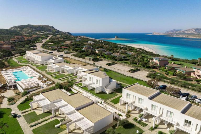 Capo Falcone Charming Apartments - 2-bedroom flat Premium (6 persons), Stintino (SS)