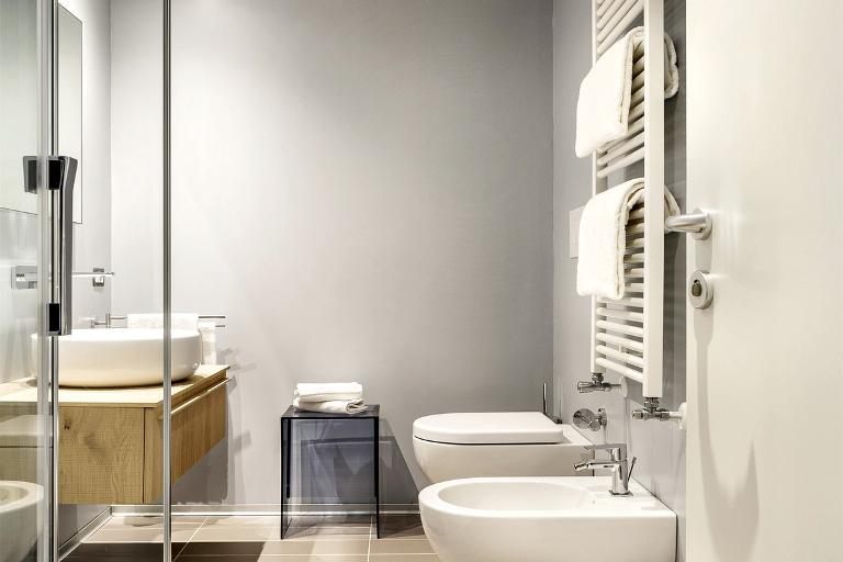 Serviced apartments Porto San Paolo - Superior rooms, Porto San Paolo (OT)