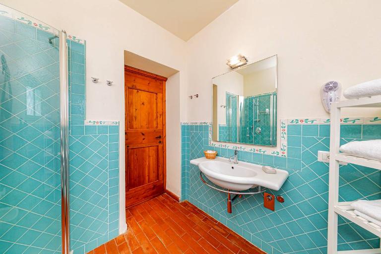Wine Resort Leda d’Ittiri Margallo - Family Suite, Alghero (SS)