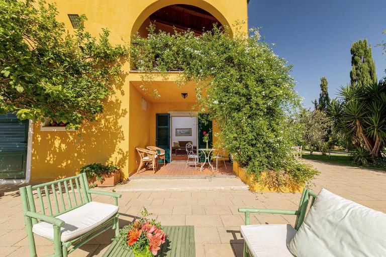 Wine Resort Leda d’Ittiri Margallo - Family Suite, Alghero (SS)