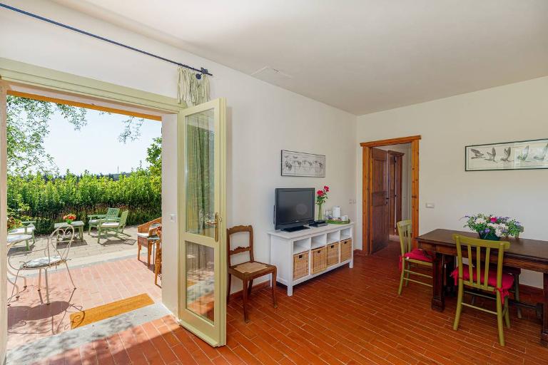 Wine Resort Leda d’Ittiri Margallo - Family Suite, Alghero (SS)