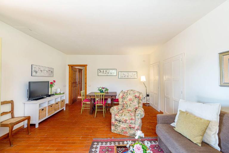 Wine Resort Leda d’Ittiri Margallo - Family Suite, Alghero (SS)