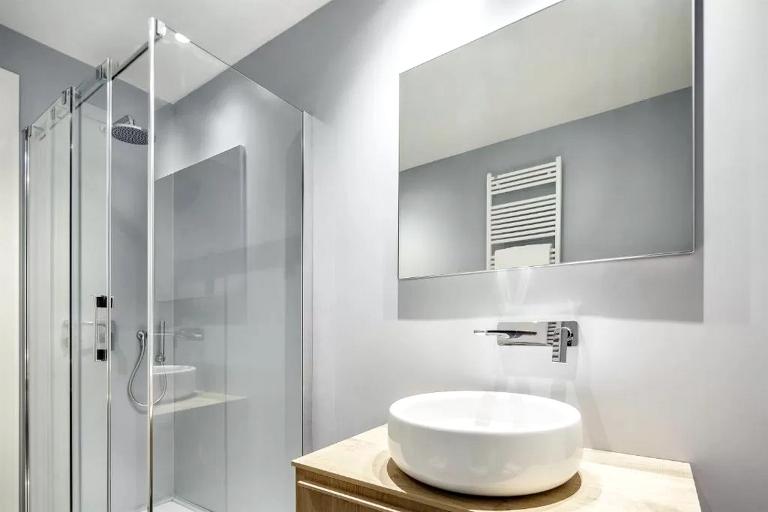 Serviced apartments Porto San Paolo - Comfort rooms, Porto San Paolo (OT)