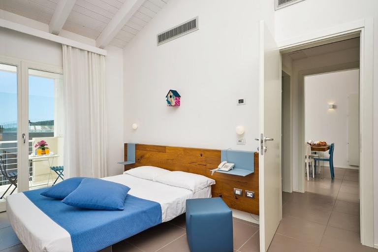 Serviced apartments Porto San Paolo - Suite, Porto San Paolo (OT)