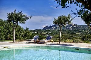 Cascioni Eco Retreat - Arzachena - OT