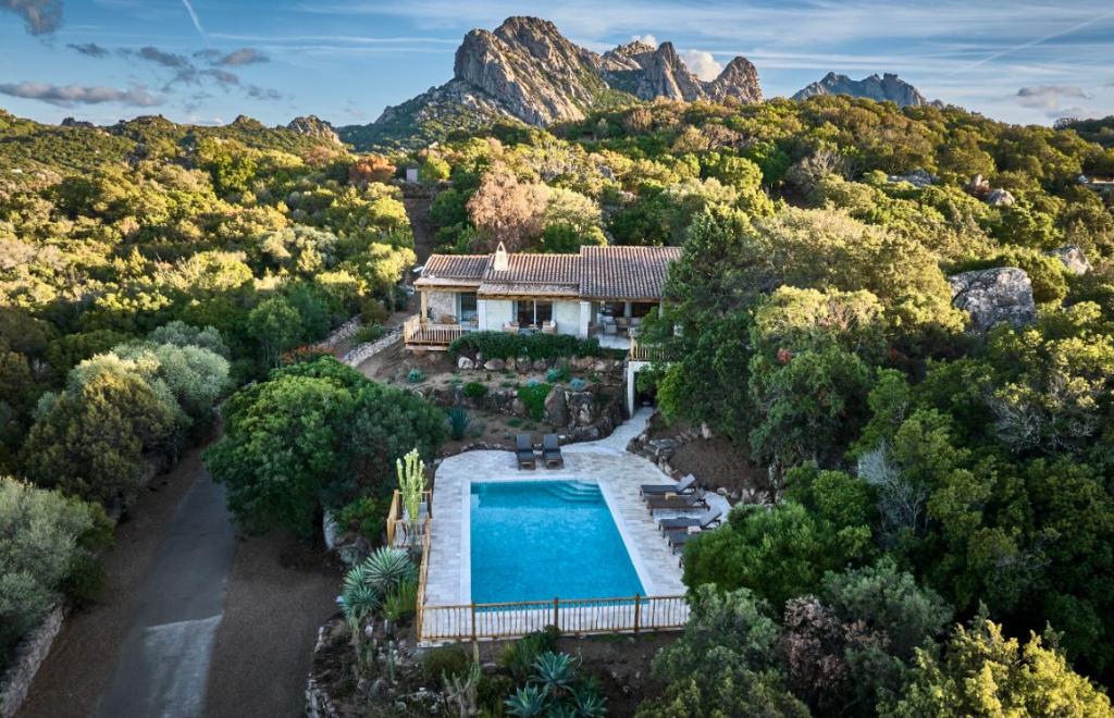 Cascioni Eco Retreat, Arzachena (OT) #18