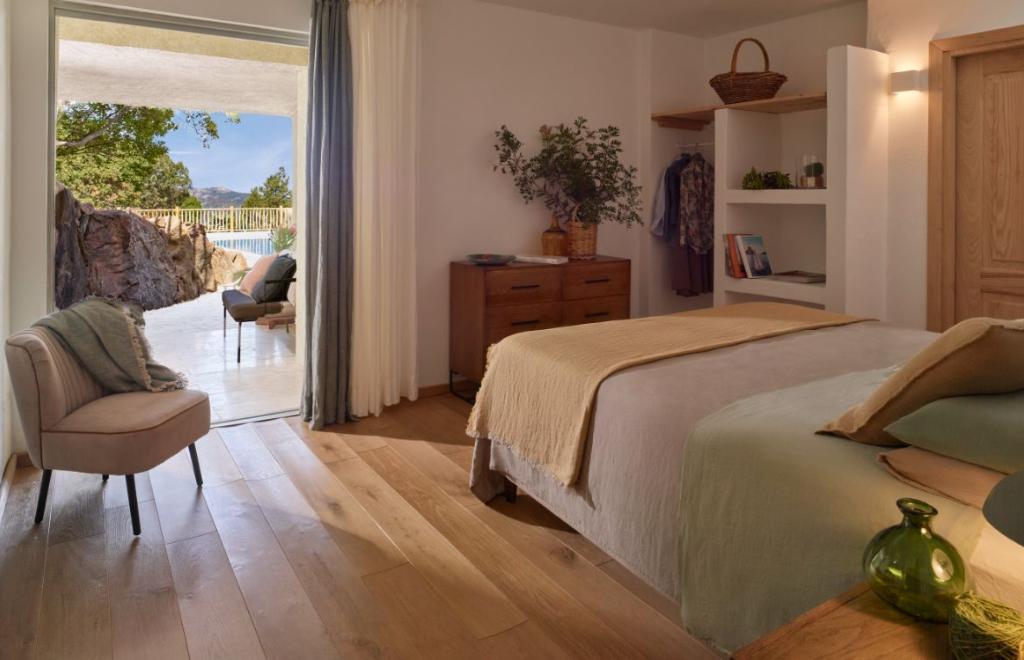 Cascioni Eco Retreat, Arzachena (OT) #21