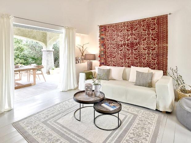 Cascioni Eco Retreat Hotel Arzachena - Sardegna