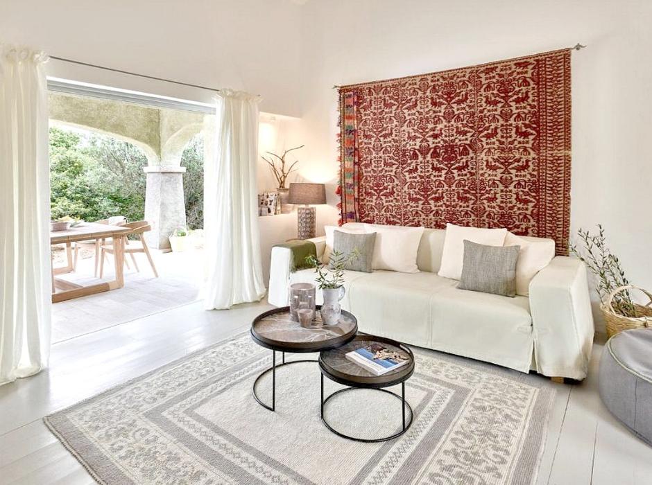 Cascioni Eco Retreat Hotel Arzachena - Sardegna