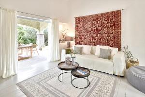 Cascioni Eco Retreat - Arzachena - OT
