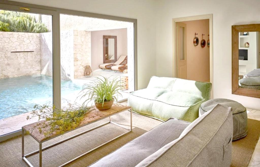 Cascioni Eco Retreat, Arzachena (OT) #22